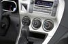 2009 Pontiac Vibe GT Center Console Picture